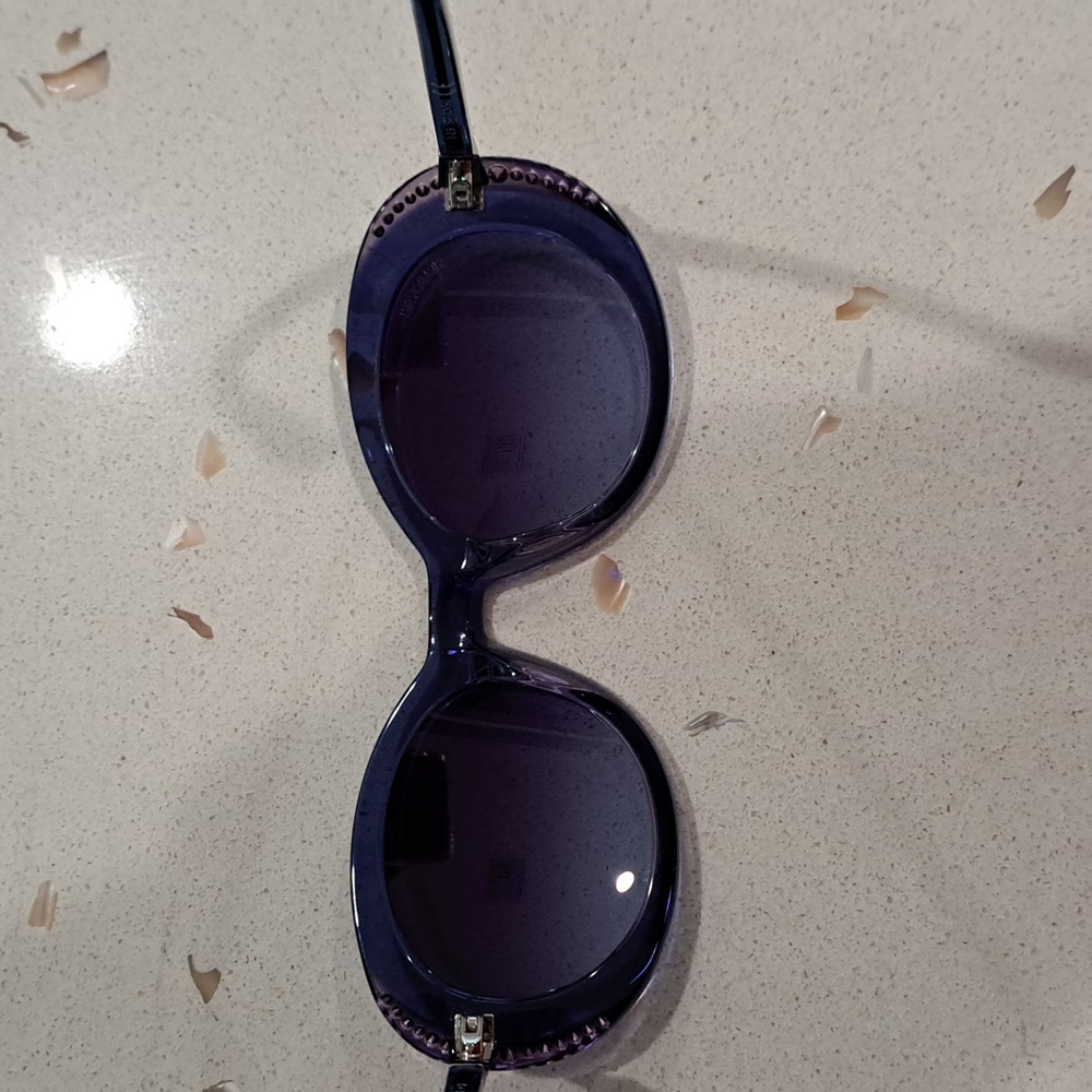 NWT Swarovski Sunglasses - Picture 6 of 14